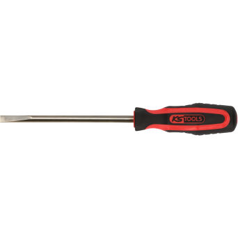 Niemagnetyczny wkrętak płaski 3,2mm L=126mm TYTAN KS TOOLS 965.0911