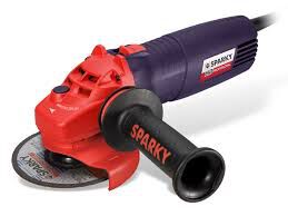 SPARKY Szlifierka kątowa 125mm 750W M 750 HD