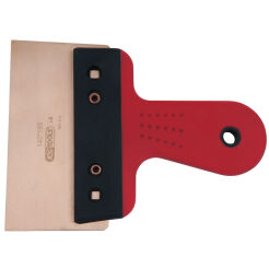 Nieiskrząca szpachelka 140mm BRONZE  KS TOOLS 963.9561