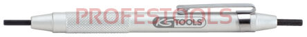 KS TOOLS Wkrętak do lusterek T15 x PH0 140.2216