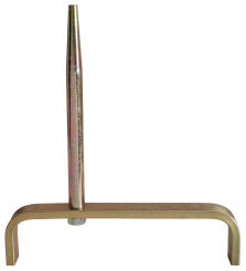 KS TOOLS Stojak serwisowy do głowicy 150.1170