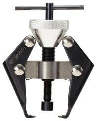 KS TOOLS Ściągacz do klem akumulatora i ramion wycieraczek 700.1190