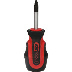 Wkrętak PZ3 L=38mm ERGOTORQUE KS TOOLS 159.1144