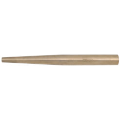 Nieiskrzący wybijak stożkowy 14x320mm BRONZE  KS TOOLS 963.2587