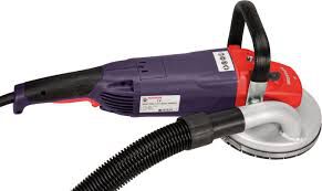 SPARKY FB 724 szlifierka do betonu 180mm 2400W