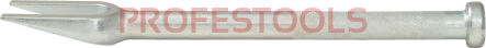 KS TOOLS Widelec montażowy A=45mm L=330mm 670.0095