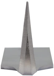 KS TOOLS Ostrze wzmocnione do noża do wycinania szyb L=25mm 1sz. 140.2269