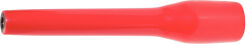 KS TOOLS Izolowany adapter 3/8" na groty 6-kt 1/4" L=125mm 117.3811