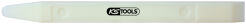 KS TOOLS Narzędzie do uszczelek gumowych płaska/okrągła L=200mm 911.8116