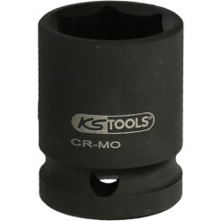 Nasadka udarowa 1.1/2" 50mm L=87mm krótka KS TOOLS 515.2131