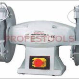 Szlfierka dwutarczowe OPTI  SM 200 400V 3101203 OPTIMUM