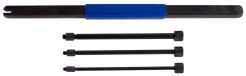 KS TOOLS Narzędzie do wyciągania bolców rozprężnych w zawiasach drzwi 140.2190