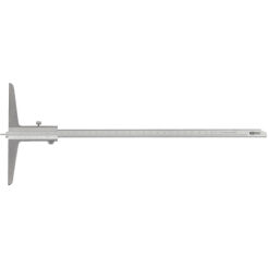 Głębokościomierz z kołkiem 300mm dokładność +/- 0.02 KS TOOLS 300.0554