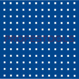 KS TOOLS Płyta perforowana - niebieski Chagall 1000x450 860.0890EB