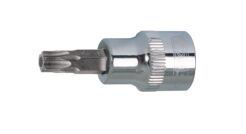 KS TOOLS Nasadka 1/2" z grotem TORX TB15 krótki CHROME 918.1721