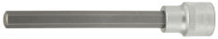 KS TOOLS Nasadka 3/8" z grotem 6-kt 12mm CLASSIC 911.1567