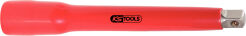 KS TOOLS Izolowana przedłużka 1/2" L=125mm 117.1251