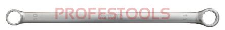 KS TOOLS Klucz oczkowy 24x26mm ULTIMATE