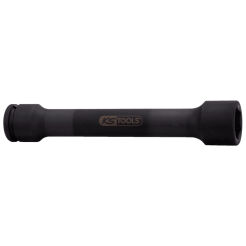 Nasadka udarowa 3/4" 6-kątna 30mm L=400mm bardzo długa KS TOOLS 515.1192