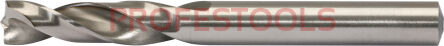 KS TOOLS Wiertło do zgrzein HSSE Fi 6mm L=70mm 332.0106