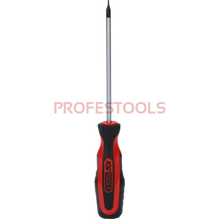 Wkrętak TORX plus IP7 L=100mm KS TOOLS 159.1245 - PROFESTOOLS.PL