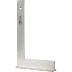 Kątownik ze stopką 150x100mm KS TOOLS 300.0271