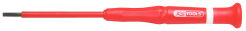 KS TOOLS Wkrętak precyzyjny izolowany 3mm L=75mm 1000V 500.6142