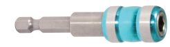 KS TOOLS Uchwyty do gortów 1/4" szybkomocujący INOX-plus L=65mm 910.1114
