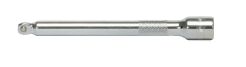 KS TOOLS Przedłużka 1/4" z blokadą L=250mm CHROME 918.1458