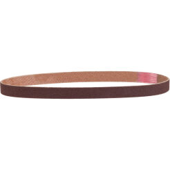 Pas ścierny do szlifierki taśmowej 330mmx10mm gradacja= 80 KS TOOLS 515.3551