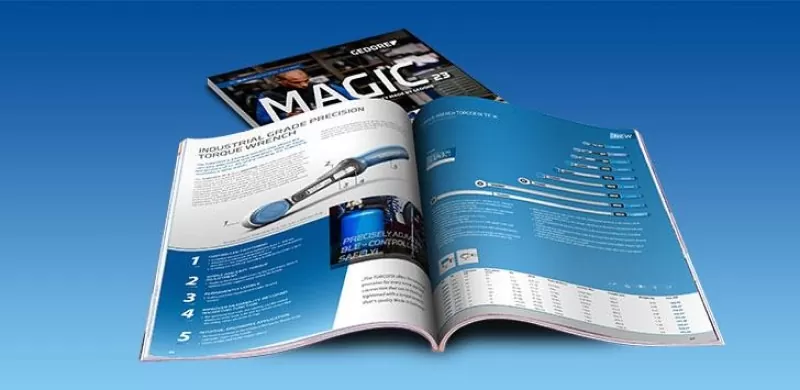 GEDORE Magic 2026 GEDORE Magic 2026
